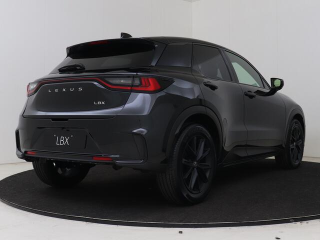Lexus LBX 35th Edition | Head-up Display | Mark Levinson | Memory Seats | Stoel en stuurwielverwarming |
