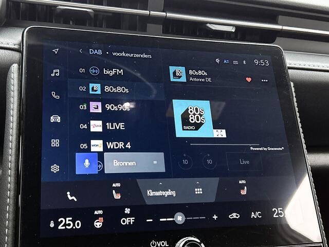 Lexus LBX Relax 2WD | Mark Levinson | 360 Camera | Head Up Display |