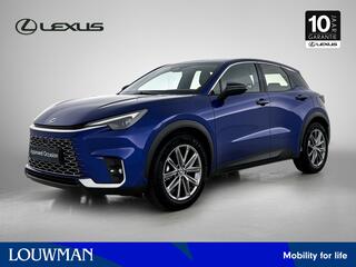 lexus-lbx-relax-2wd--mark-levinson