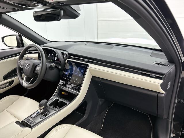 Lexus LBX 1.5 Hybrid Elegant | Dealeronderhouden | Premium uitvoering |