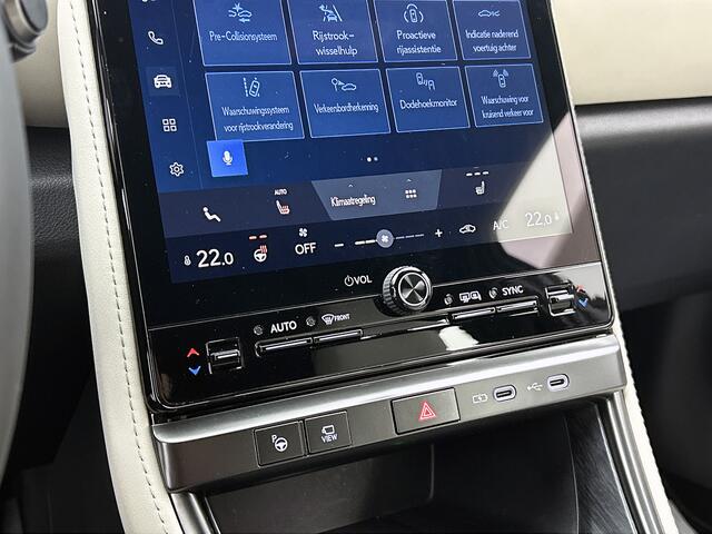 Lexus LBX 1.5 Hybrid Elegant | Dealeronderhouden | Premium uitvoering |