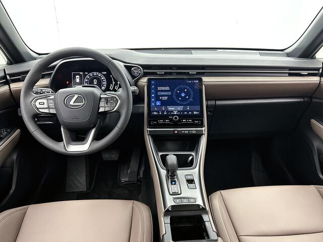 Lexus LBX Elegant 2WD | BTW Voertuig | Stoelverwarming | Lederenbekleding |