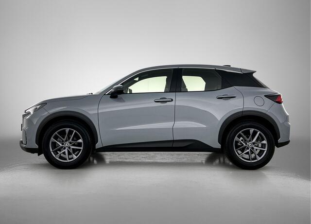 Lexus LBX 2WD | Parkeersensoren | Blind Spot Monitor | Apple CarPlay / Android Auto |