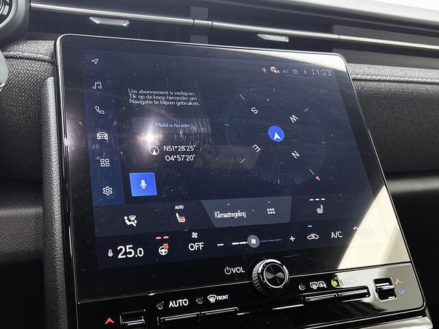 Lexus LBX 2WD | Parkeersensoren | Blind Spot Monitor | Apple CarPlay / Android Auto |