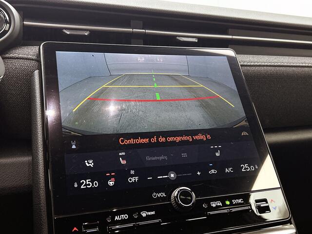 Lexus LBX 2WD | Parkeersensoren | Blind Spot Monitor | Apple CarPlay / Android Auto |