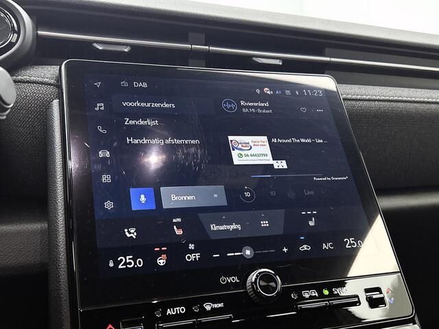 Lexus LBX 2WD | Parkeersensoren | Blind Spot Monitor | Apple CarPlay / Android Auto |