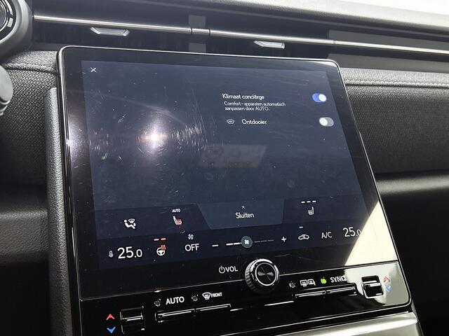 Lexus LBX 2WD | Parkeersensoren | Blind Spot Monitor | Apple CarPlay / Android Auto |