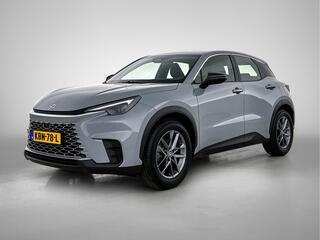 lexus-lbx-2wd--parkeersensoren--b