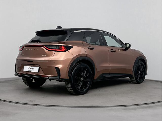 Lexus LBX Original Edition 2WD | BTW-Auto | 360' Camera | Stoelgeheugen |