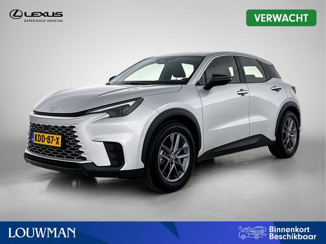 Lexus LBX 2WD Limited + | Dealeronderhouden |
