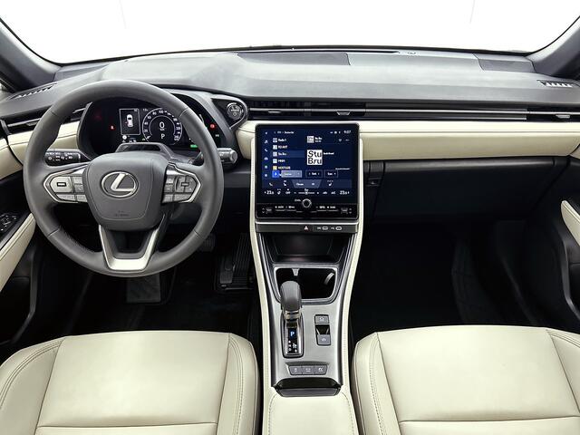 Lexus LBX Elegant 2WD Limited + | Premium uitgevoerd |