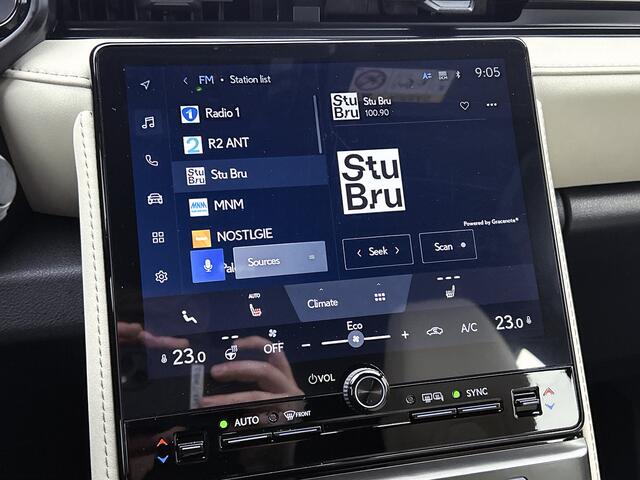 Lexus LBX Elegant 2WD Limited + | Premium uitgevoerd |