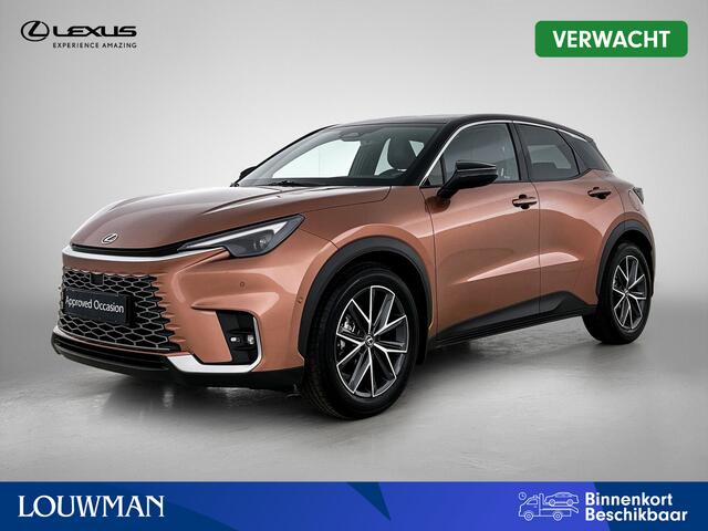 Lexus LBX Cool 2WD Limited + | Dealeronderhouden |