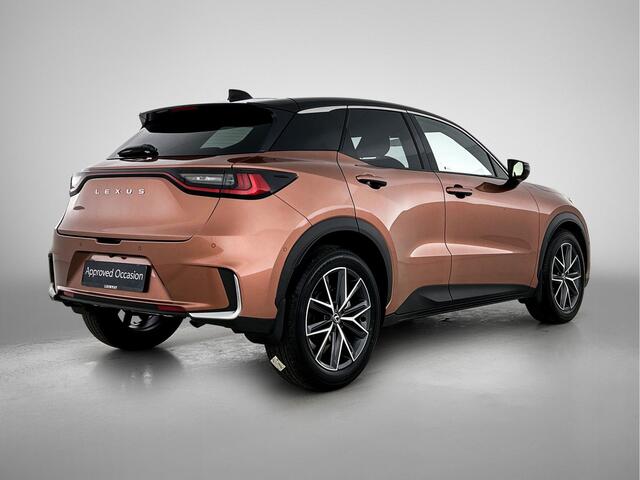 Lexus LBX Cool 2WD Limited + | Dealeronderhouden |