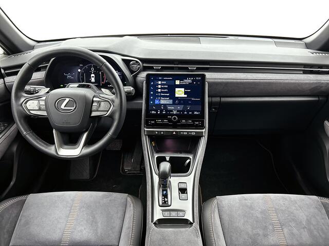 Lexus LBX Cool 2WD Limited + | Dealeronderhouden |