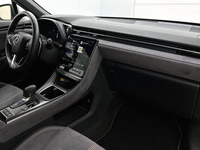 Lexus LBX Cool 2WD Limited + | Dealeronderhouden |