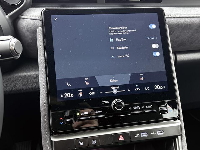 Lexus LBX Cool 2WD Limited + | Dealeronderhouden |