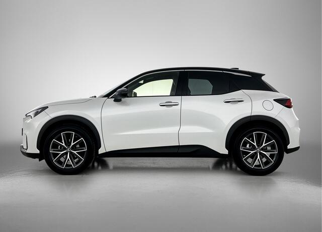 Lexus LBX Emotion 2WD Tech Pack