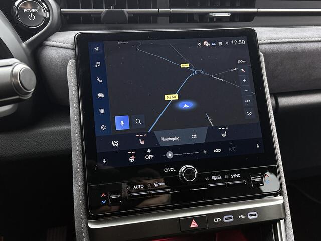 Lexus LBX 1.5 Hybrid Cool | Obisidian Pack | Premium Pack | Stoel- en stuurverwarming | Digitaal dashboard |