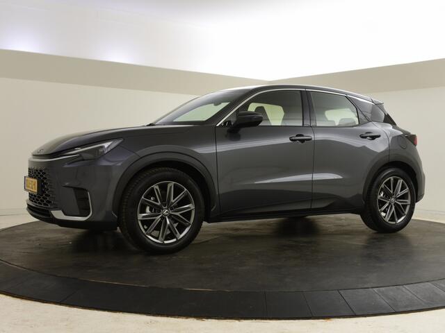 Lexus LBX Elegant 2WD | Techpack | Blindspot | PDC | Elektr. a. klep |