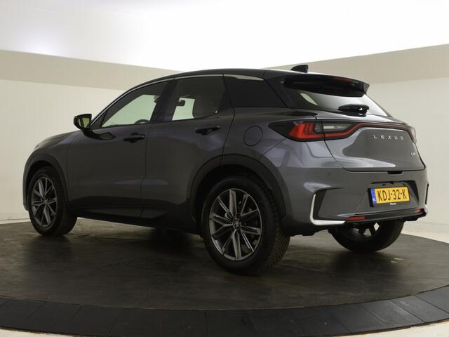 Lexus LBX Elegant 2WD | Techpack | Blindspot | PDC | Elektr. a. klep |