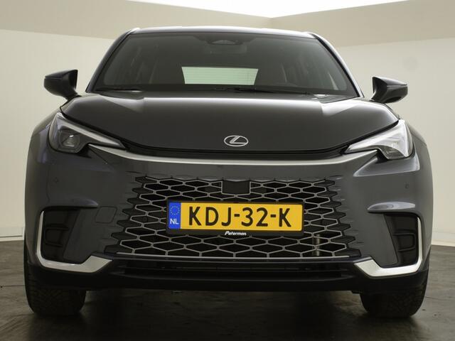 Lexus LBX Elegant 2WD | Techpack | Blindspot | PDC | Elektr. a. klep |