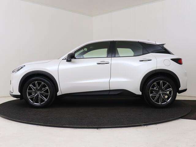 Lexus LBX Elegant 2WD Advanced Pack | HUD | 360 Camera