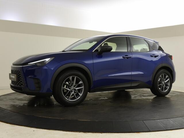 Lexus LBX 2WD Comfort Plus | Keyless | Parkeersensoren | Blindspot