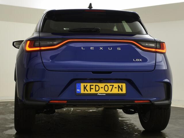 Lexus LBX 2WD Comfort Plus | Keyless | Parkeersensoren | Blindspot