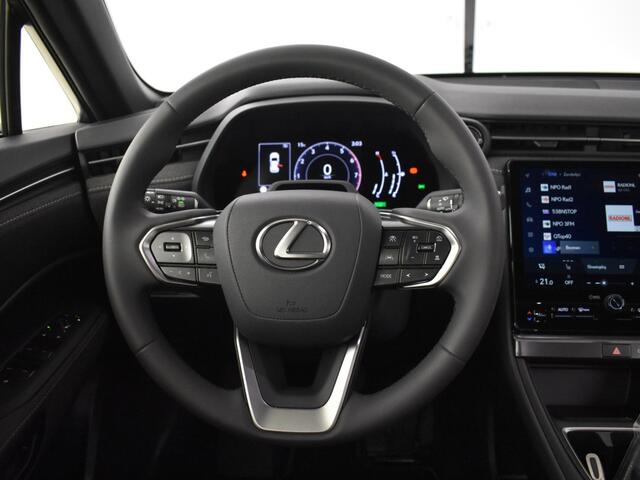 Lexus LBX 2WD Comfort Plus | Keyless | Parkeersensoren | Blindspot