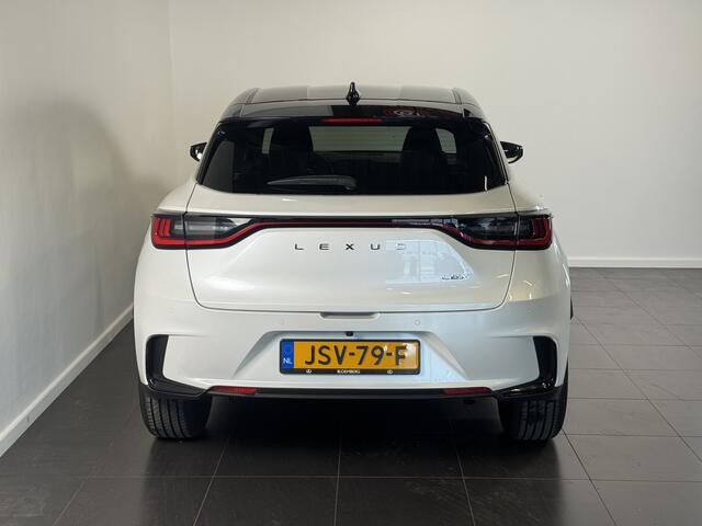 Lexus LBX 35th Edition