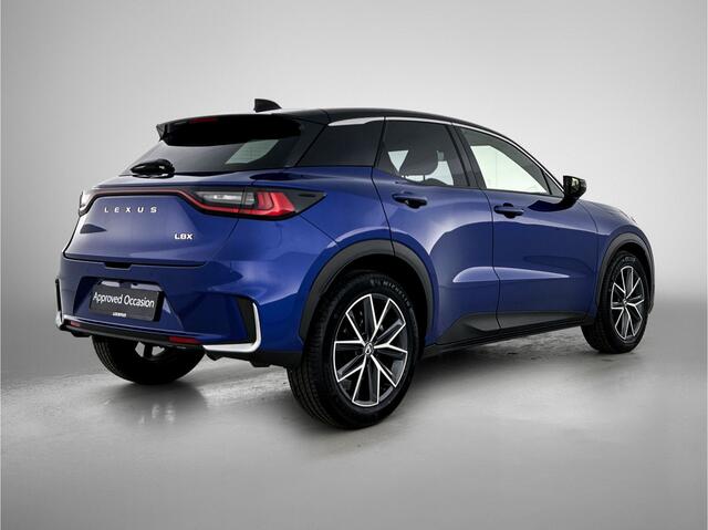 Lexus LBX Emotion 2WD | Premium uitgevoerd | Onderweg-naar-dealer
