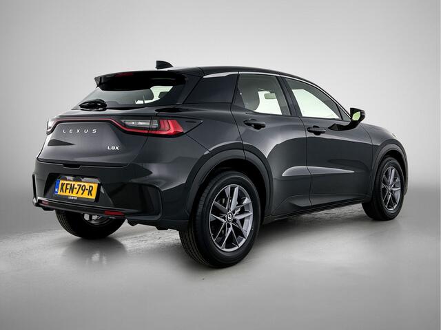 Lexus LBX Business Line 2WD | BTW Voertuig | Premium uitgevoerd | Onderweg-naar-dealer