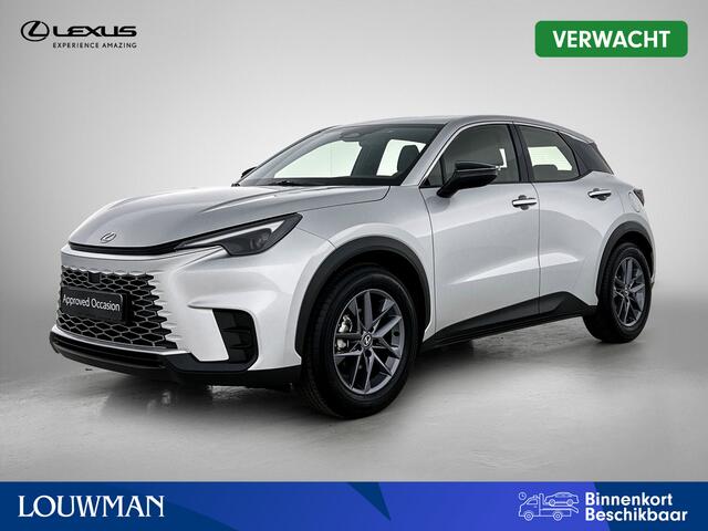 Lexus LBX 2WD | BTW Voertuig | Dealeronderhouden |