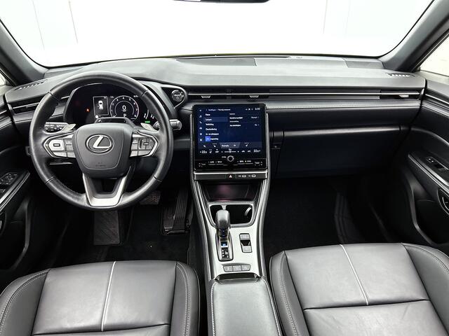 Lexus LBX Relax 2WD Limited + | Dealeronderhouden | Onderweg-naar-dealer