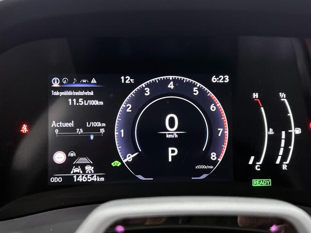 Lexus LBX Relax 2WD Limited + | Dealeronderhouden | Onderweg-naar-dealer