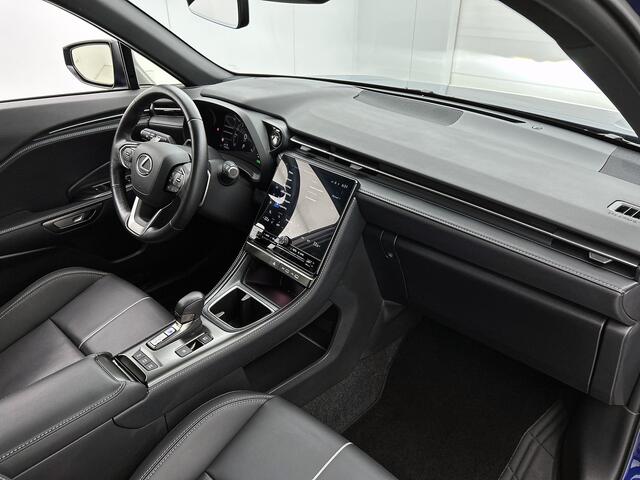 Lexus LBX Relax 2WD Limited + | Dealeronderhouden | Onderweg-naar-dealer