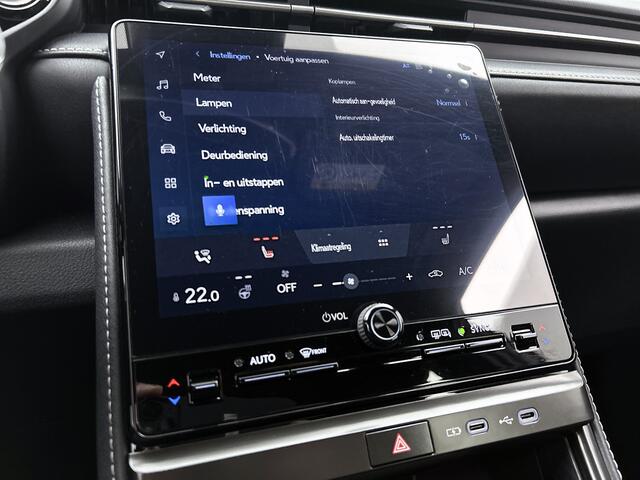 Lexus LBX Relax 2WD Limited + | Dealeronderhouden | Onderweg-naar-dealer