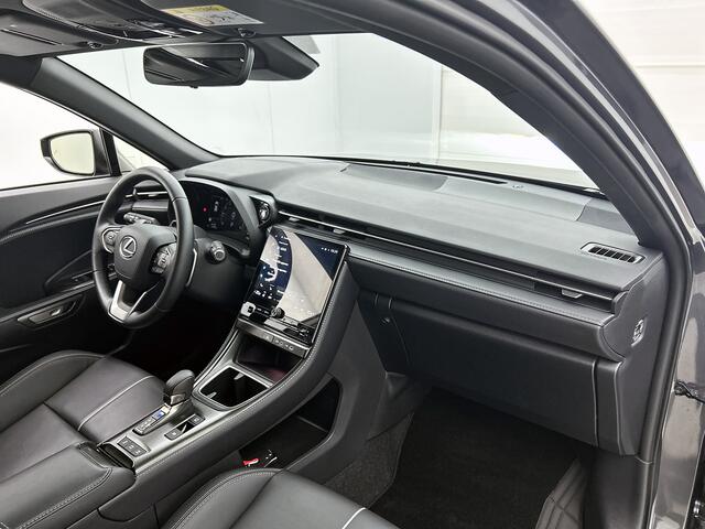 Lexus LBX Relax 2WD Limited + | Dealeronderhouden | OPnderweg-naar-dealer