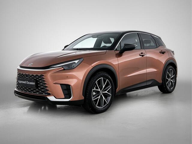 Lexus LBX Cool 2WD Limited + | Dealeronderhouden | Onderweg-naar-dealer