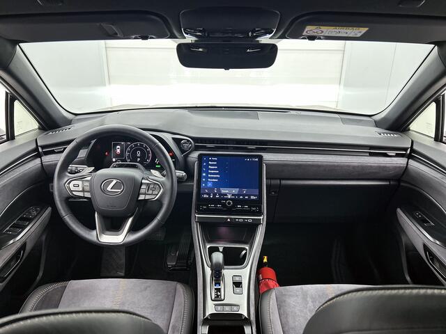 Lexus LBX Cool 2WD Limited + | Dealeronderhouden | Onderweg-naar-dealer