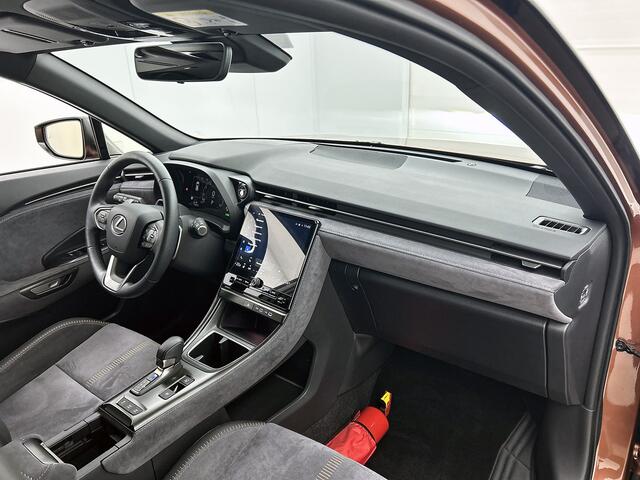 Lexus LBX Cool 2WD Limited + | Dealeronderhouden | Onderweg-naar-dealer