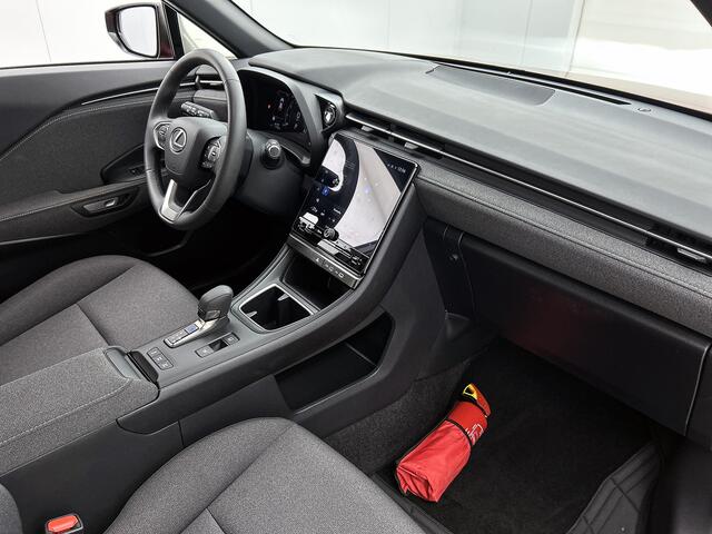 Lexus LBX 2WD Limited + | Dealeronderhouden | Onderweg-naar-dealer