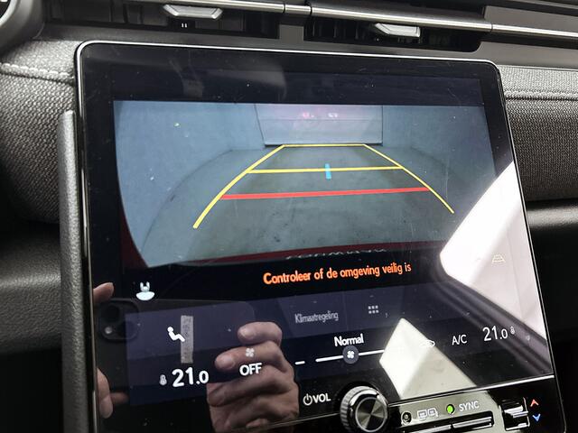 Lexus LBX 2WD Limited + | Dealeronderhouden | Onderweg-naar-dealer