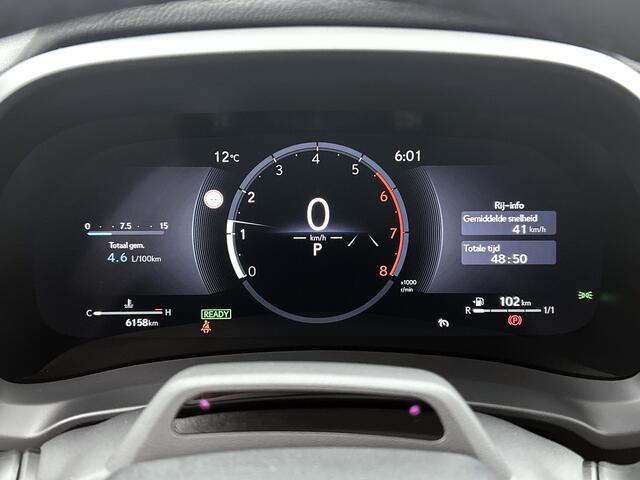 Lexus LBX Relax AWD Limited + | Dealeronderhouden | Onderweg-naar-dealer