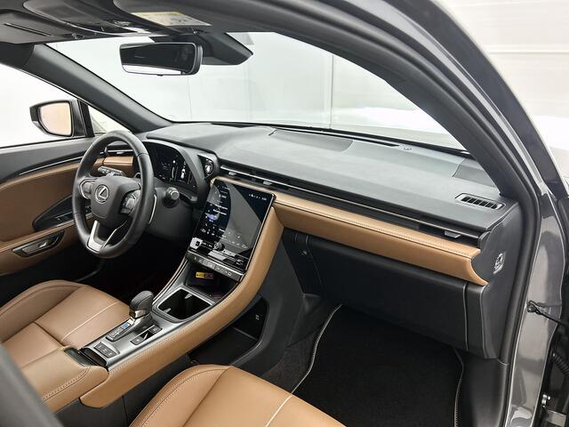 Lexus LBX Relax AWD Limited + | Dealeronderhouden | Onderweg-naar-dealer
