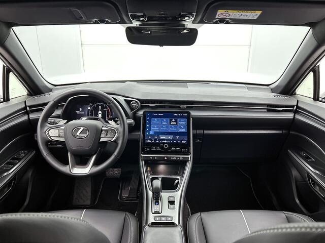 Lexus LBX Relax + Advance pakket