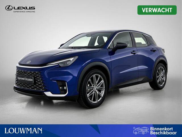 Lexus LBX Elegant 2WD Tech Pack | Dealeronderhouden | Onderweg-naar-vestiging
