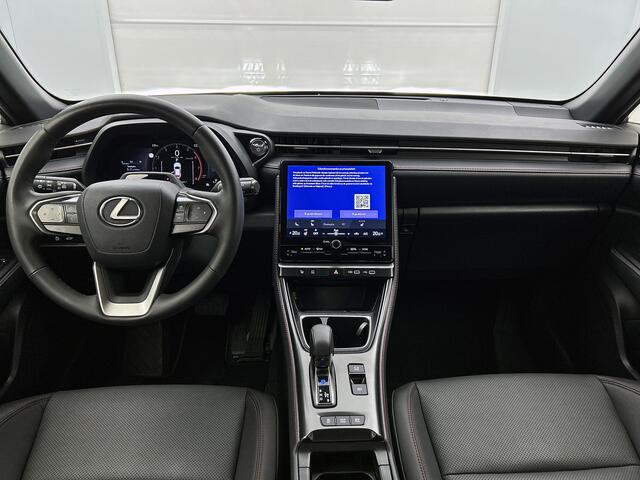 Lexus LBX Elegant 2WD Tech Pack | Dealeronderhouden | Onderweg-naar-vestiging