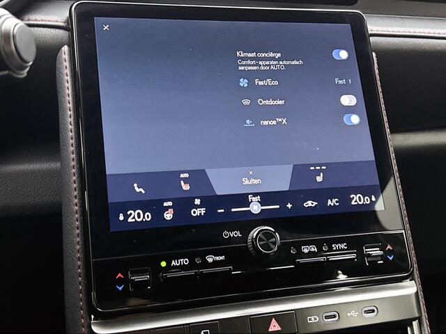 Lexus LBX Elegant 2WD Tech Pack | Dealeronderhouden | Onderweg-naar-vestiging
